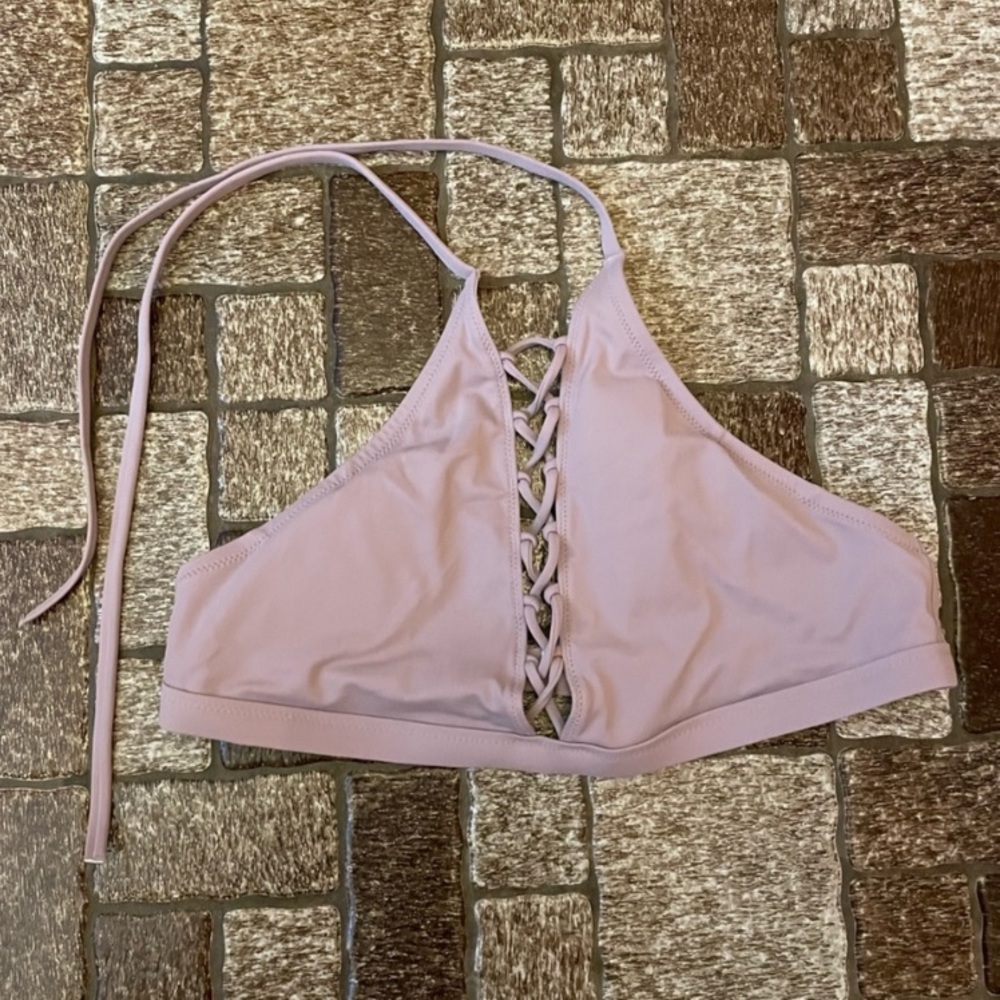 PINK VS Swim Bikini Top 👙